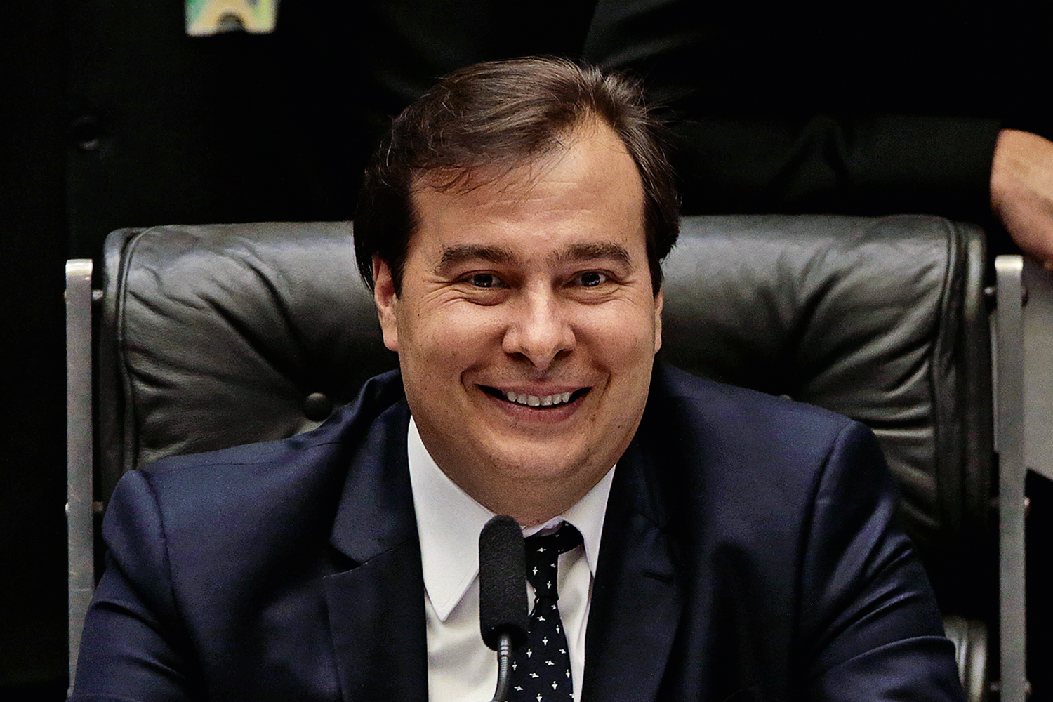 Câmara conclui votação de projeto que pode aumentar valor do fundo eleitoral